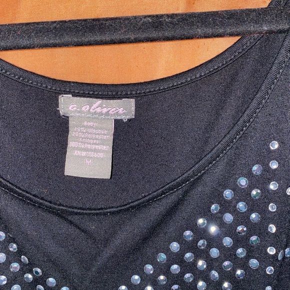 C. Oliver stunning Shirt - Picture 3 of 4